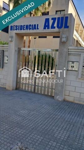 Garage for sale in Puçol - € 12,000 (Ref: 9437106)