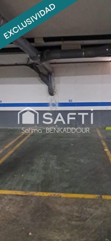 Garage in vendita in Pucol - 12.000 € (Rif: 9437106)