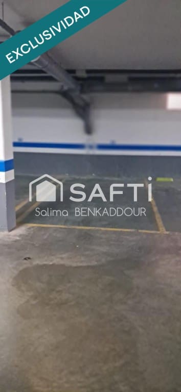 Garage in vendita in Pucol - 12.000 € (Rif: 9437106)