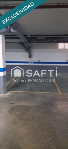 Garage for sale in Puçol - € 12,000 (Ref: 9437106)