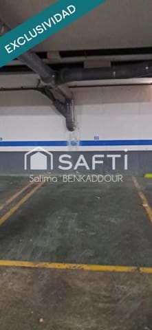 Garage for sale in Puçol - € 12,000 (Ref: 9437106)