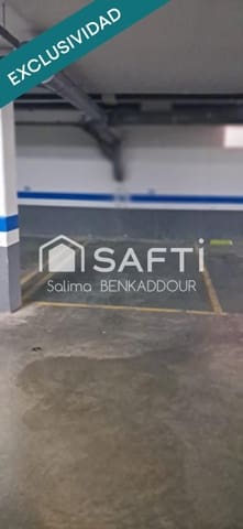 Garage for sale in Puçol - € 12,000 (Ref: 9437106)