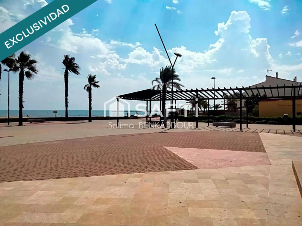 Garage in vendita in Pucol - 12.000 € (Rif: 9437106)