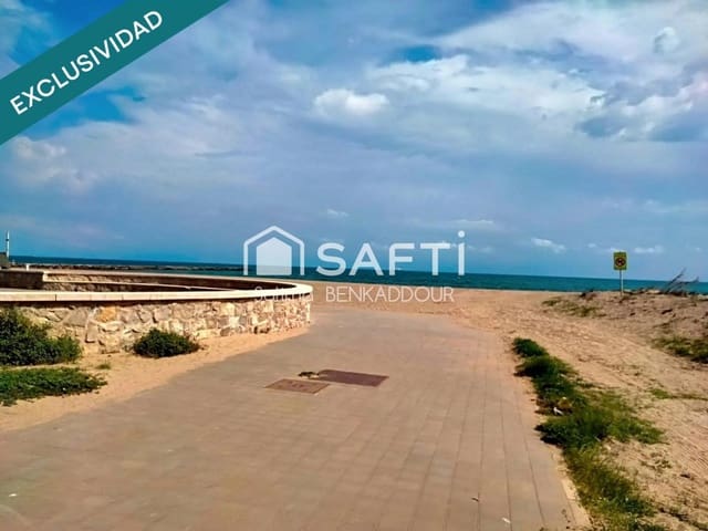 Garage for sale in Puçol - € 12,000 (Ref: 9437106)