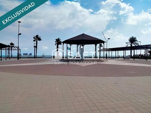 Garage for sale in Puçol - € 12,000 (Ref: 9437106)