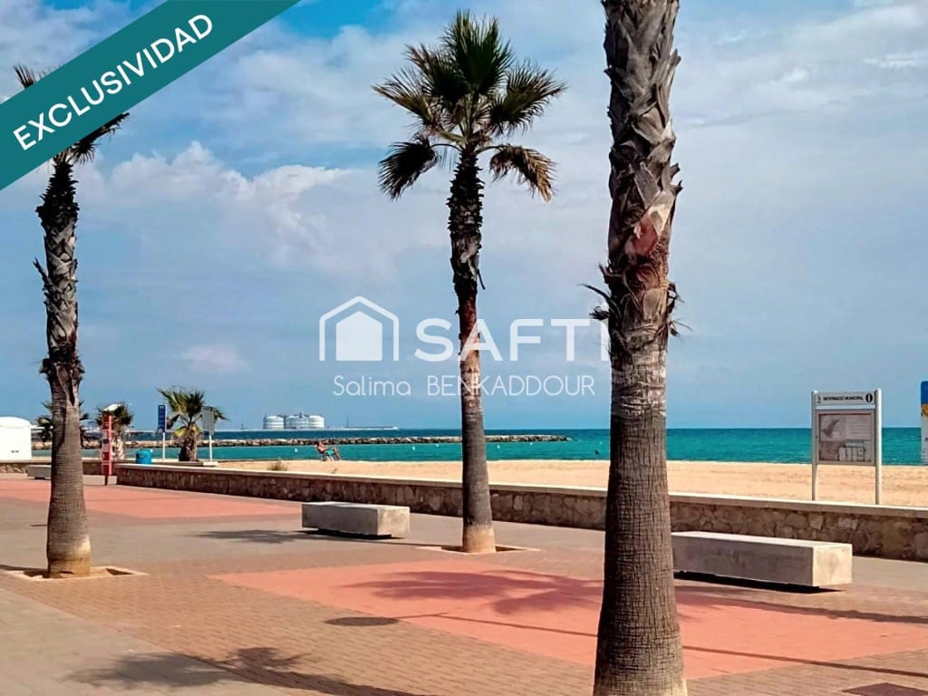 Garage in vendita in Pucol - 12.000 € (Rif: 9437106)