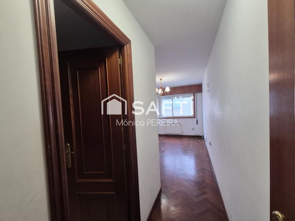 3 bedroom Apartment for sale in Arteixo with garage - € 180,000 (Ref: 9437107)
