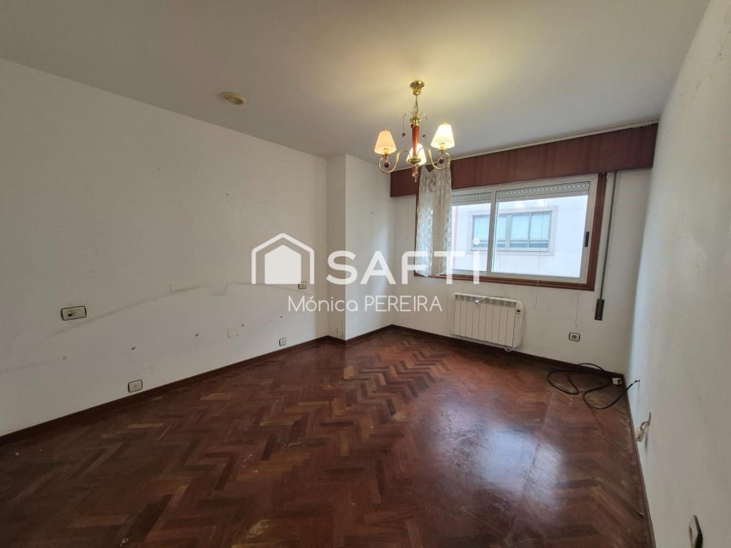 3 bedroom Apartment for sale in Arteixo with garage - € 180,000 (Ref: 9437107)