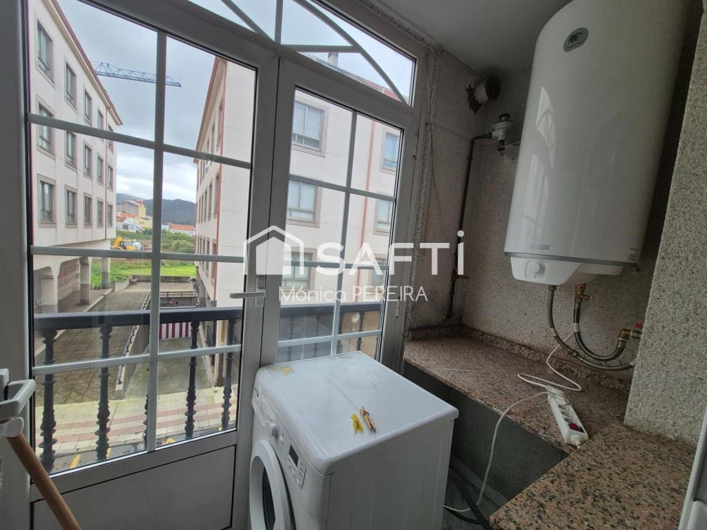 3 bedroom Apartment for sale in Arteixo with garage - € 180,000 (Ref: 9437107)