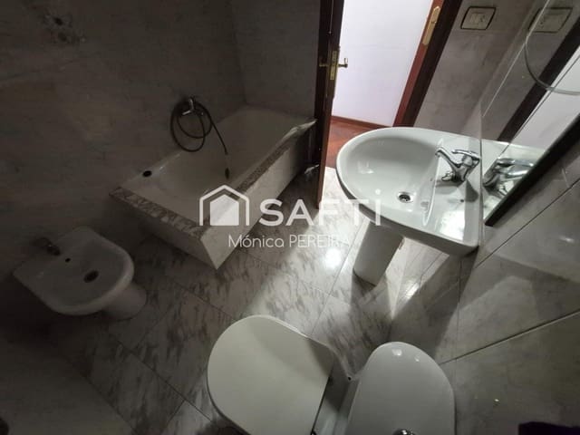 3 camera da letto Appartamento in vendita in Arteixo con garage - 180.000 € (Rif: 9437107)