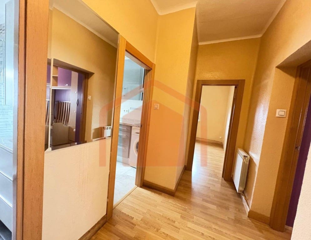 3 bedroom Apartment for sale in Salamanca city - € 160,000 (Ref: 9437108)