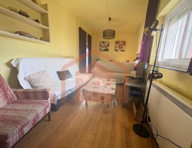 3 bedroom Apartment for sale in Salamanca city - € 160,000 (Ref: 9437109)