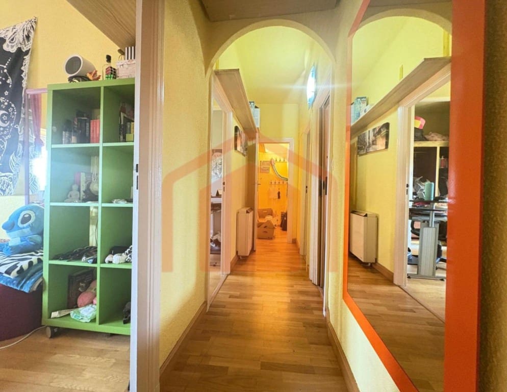 3 bedroom Apartment for sale in Salamanca city - € 160,000 (Ref: 9437109)