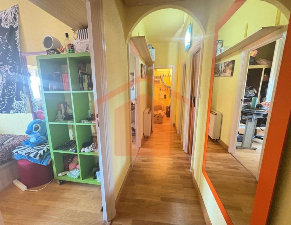 3 bedroom Apartment for sale in Salamanca city - € 160,000 (Ref: 9437109)