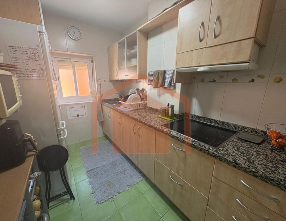 3 bedroom Apartment for sale in Salamanca city - € 160,000 (Ref: 9437109)