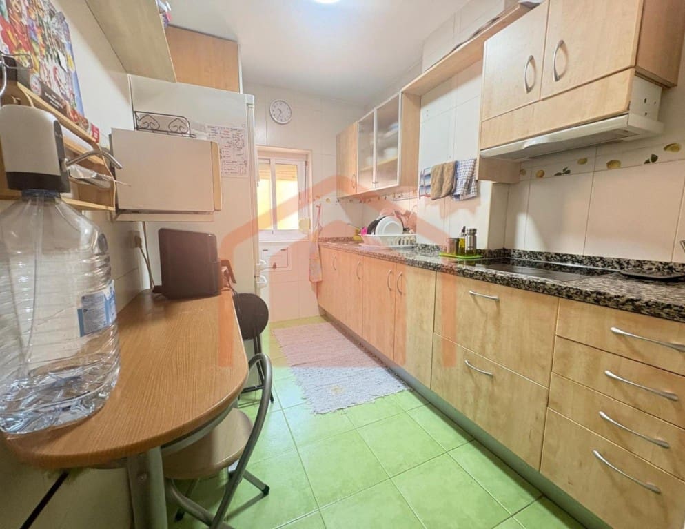 3 bedroom Apartment for sale in Salamanca city - € 160,000 (Ref: 9437109)