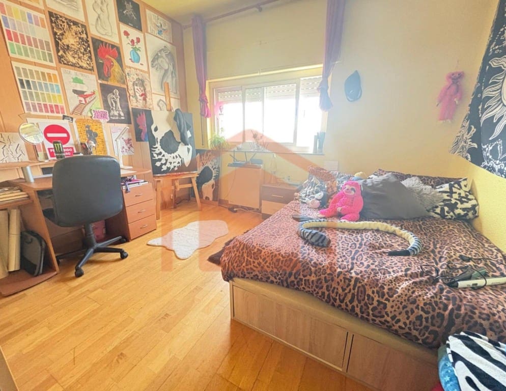 3 bedroom Apartment for sale in Salamanca city - € 160,000 (Ref: 9437109)