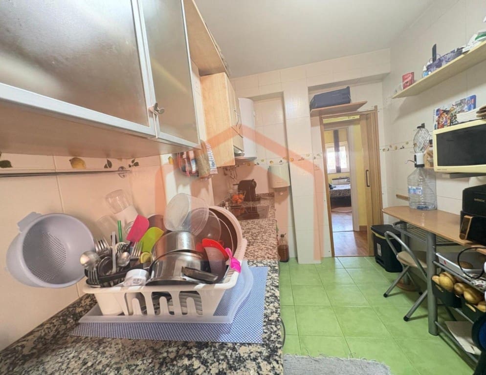 3 bedroom Apartment for sale in Salamanca city - € 160,000 (Ref: 9437109)