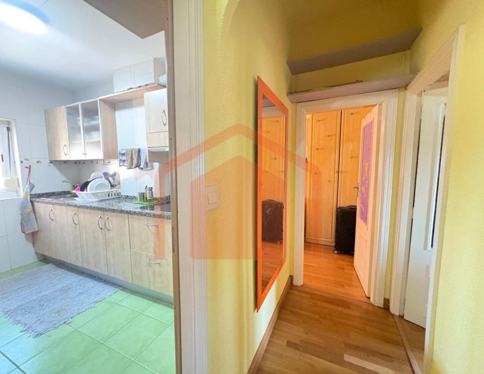 3 bedroom Apartment for sale in Salamanca city - € 160,000 (Ref: 9437109)