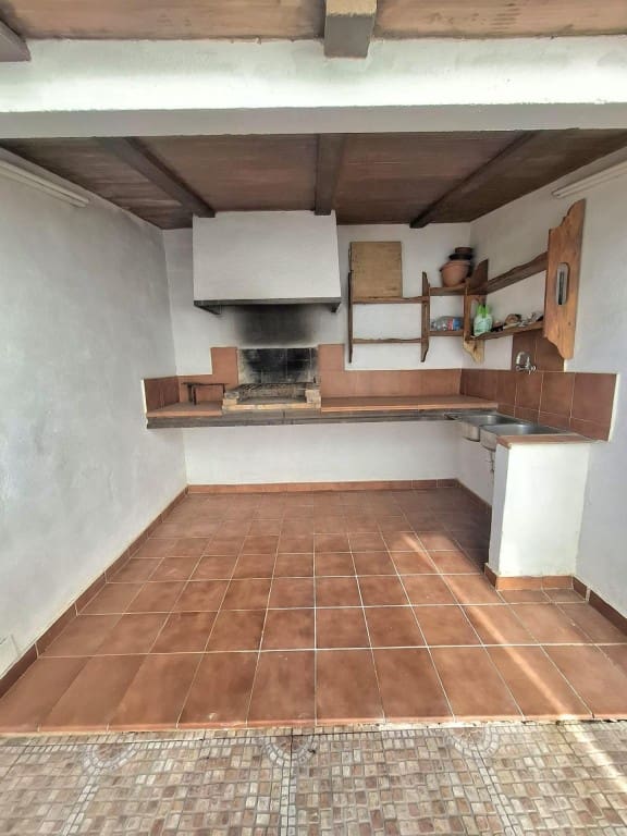 4 sovrum Villa till salu i Castello de la Plana med pool - 349 000 € (Ref: 9437110)