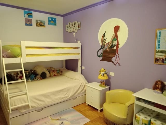 3 slaapkamer Appartement te koop in Cangas met garage - € 220.000 (Ref: 9439959)