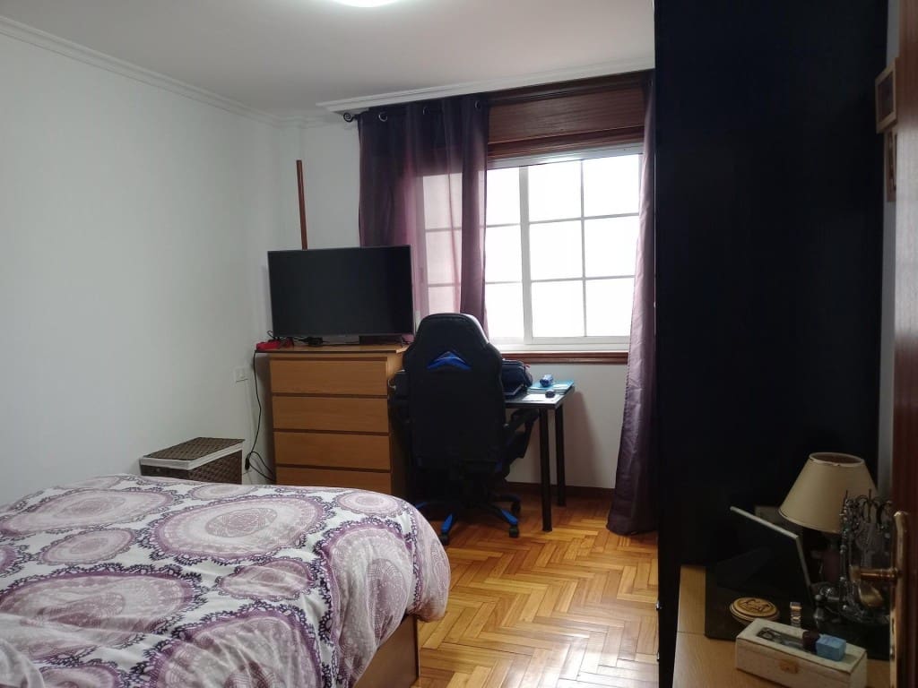 3 soverom Leilighet til salgs i Cangas med garasje - € 220 000 (Ref: 9439959)