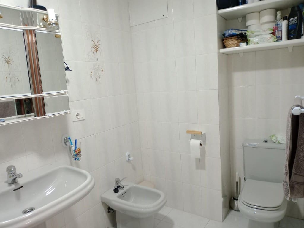 3 soverom Leilighet til salgs i Cangas med garasje - € 220 000 (Ref: 9439959)