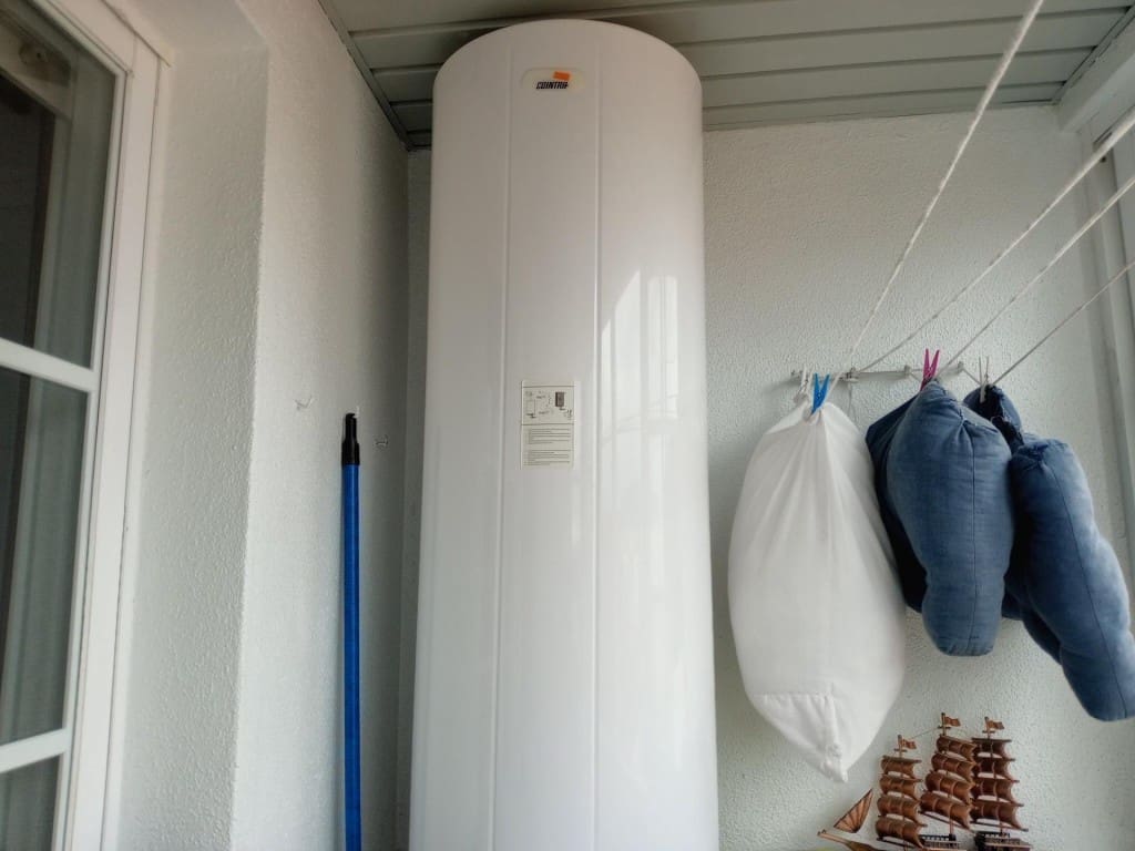 3 soverom Leilighet til salgs i Cangas med garasje - € 220 000 (Ref: 9439959)