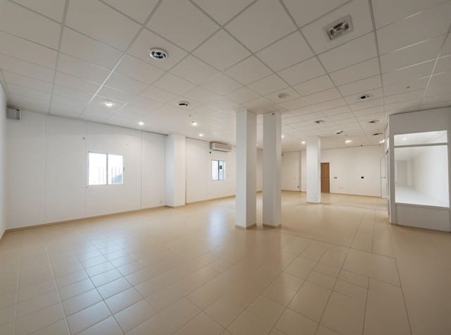 Erhverv til salg i Ontinyent - € 140.000 (Ref: 9439960)