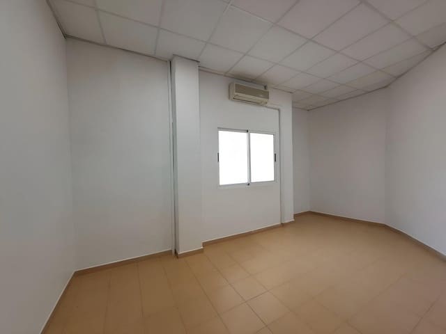 Erhverv til salg i Ontinyent - € 140.000 (Ref: 9439960)