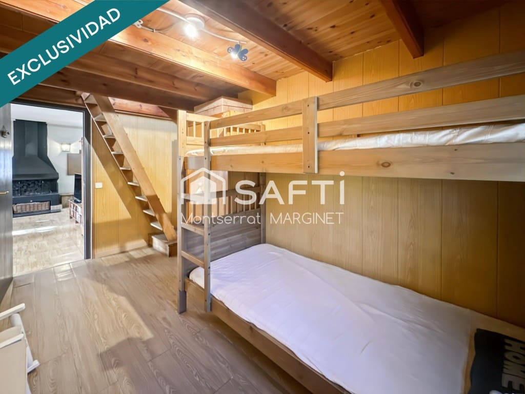 3 bedroom Finca/Country House for sale in Borreda - € 189,000 (Ref: 9439961)