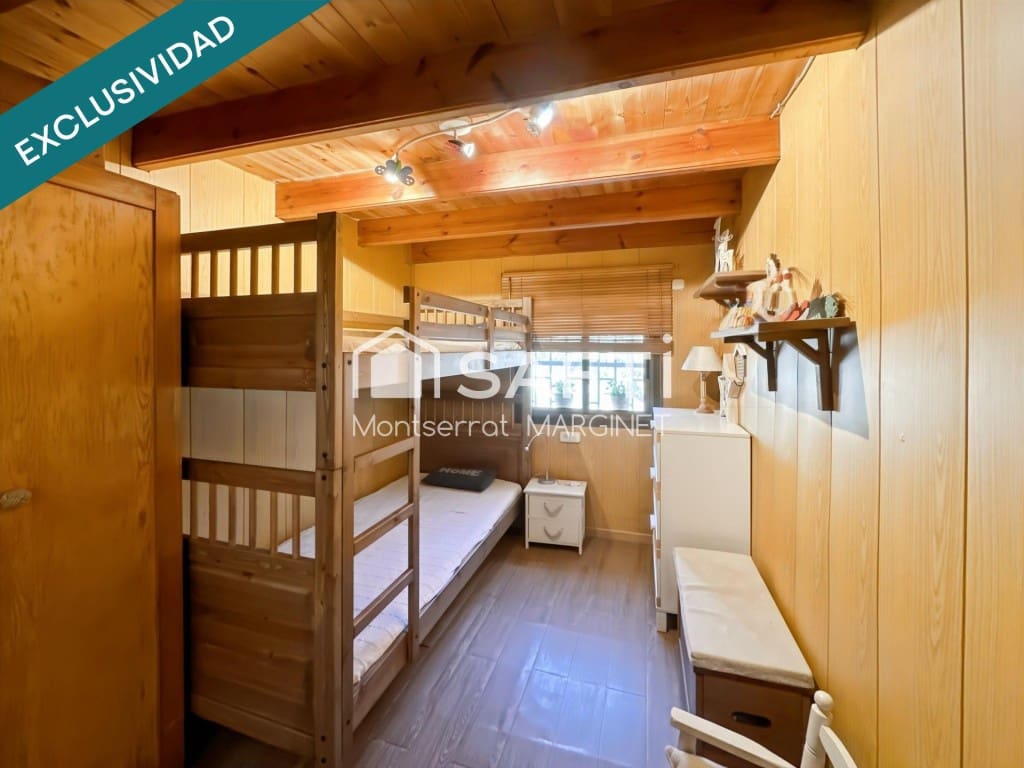 3 bedroom Finca/Country House for sale in Borreda - € 189,000 (Ref: 9439961)