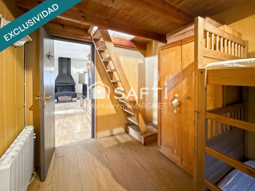 3 bedroom Finca/Country House for sale in Borreda - € 189,000 (Ref: 9439961)