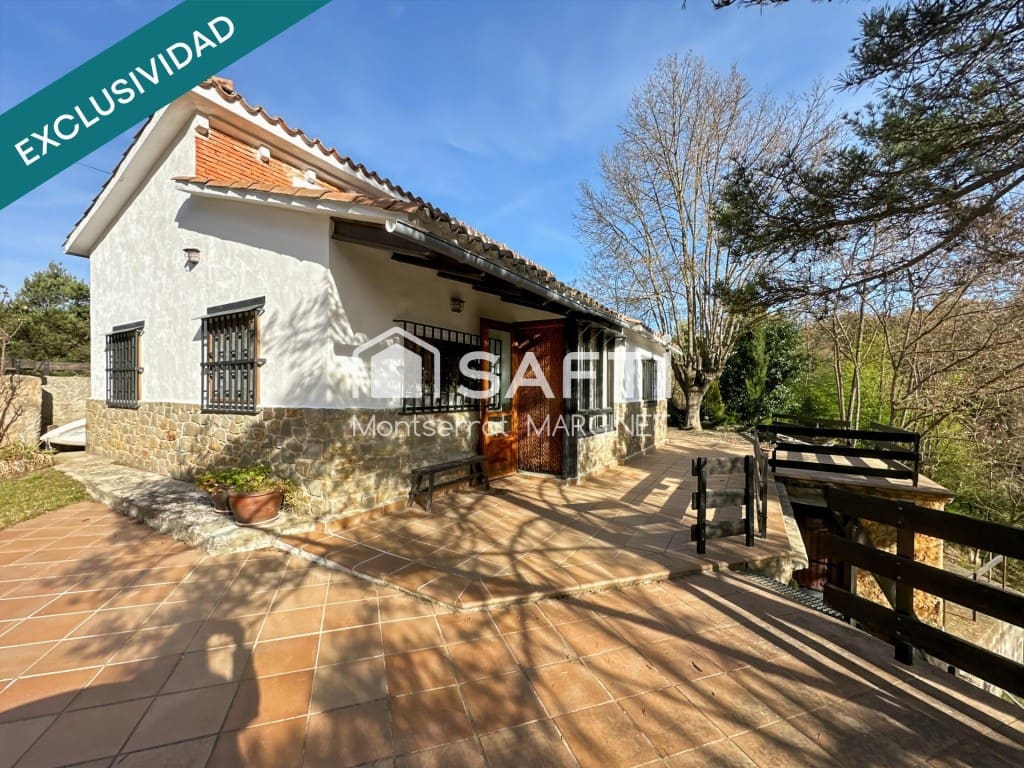 3 bedroom Finca/Country House for sale in Borreda - € 189,000 (Ref: 9439961)