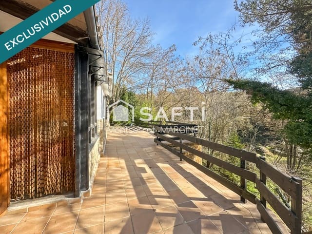 3 soveværelse Finca/Landehus til salg i Borredà - € 189.000 (Ref: 9439961)