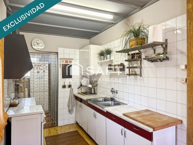 3 soveværelse Finca/Landehus til salg i Borredà - € 189.000 (Ref: 9439961)