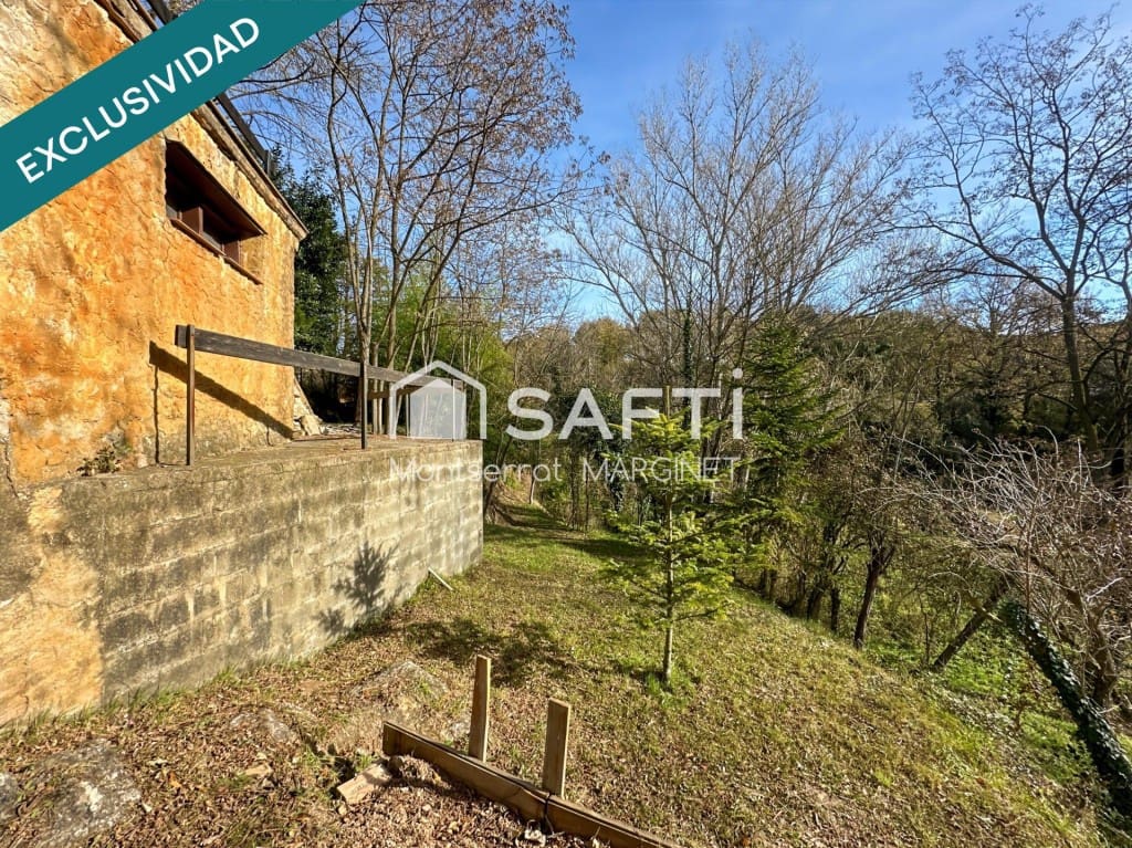 3 bedroom Finca/Country House for sale in Borreda - € 189,000 (Ref: 9439961)