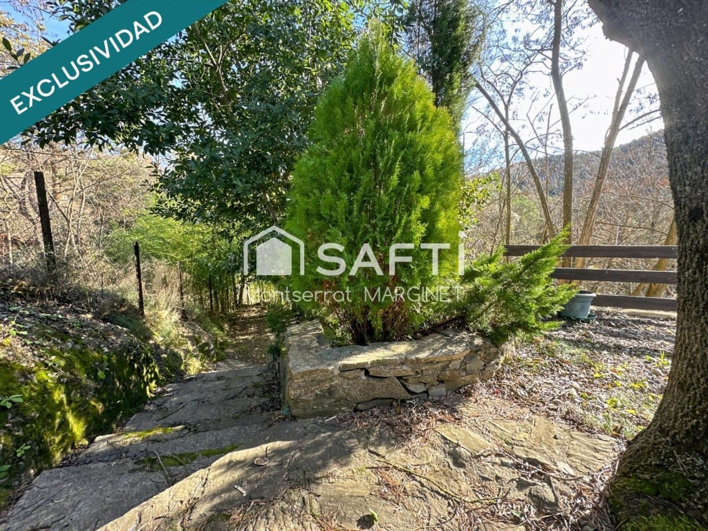 3 bedroom Finca/Country House for sale in Borreda - € 189,000 (Ref: 9439961)