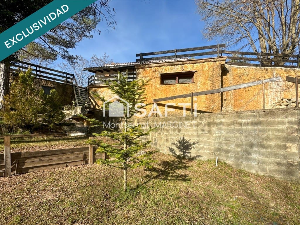 3 bedroom Finca/Country House for sale in Borreda - € 189,000 (Ref: 9439961)