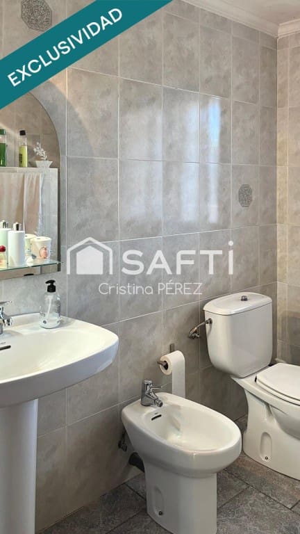 4 soveværelse Villa til salg i Santa Coloma de Farners - € 320.000 (Ref: 9439962)