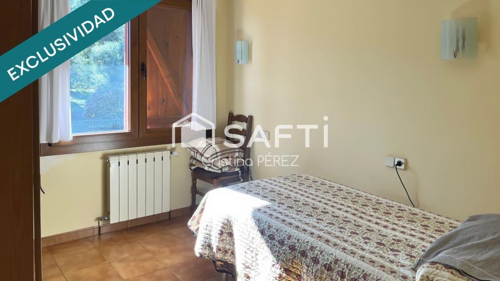 4 soveværelse Villa til salg i Santa Coloma de Farners - € 320.000 (Ref: 9439962)