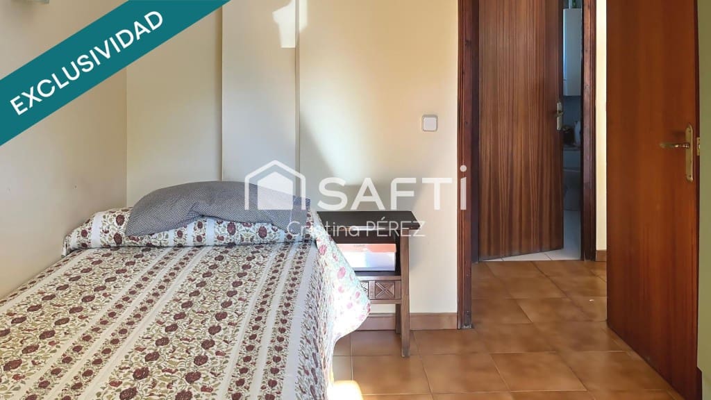 4 soveværelse Villa til salg i Santa Coloma de Farners - € 320.000 (Ref: 9439962)