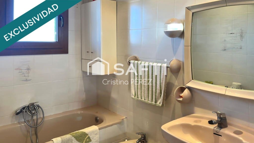 4 soveværelse Villa til salg i Santa Coloma de Farners - € 320.000 (Ref: 9439962)