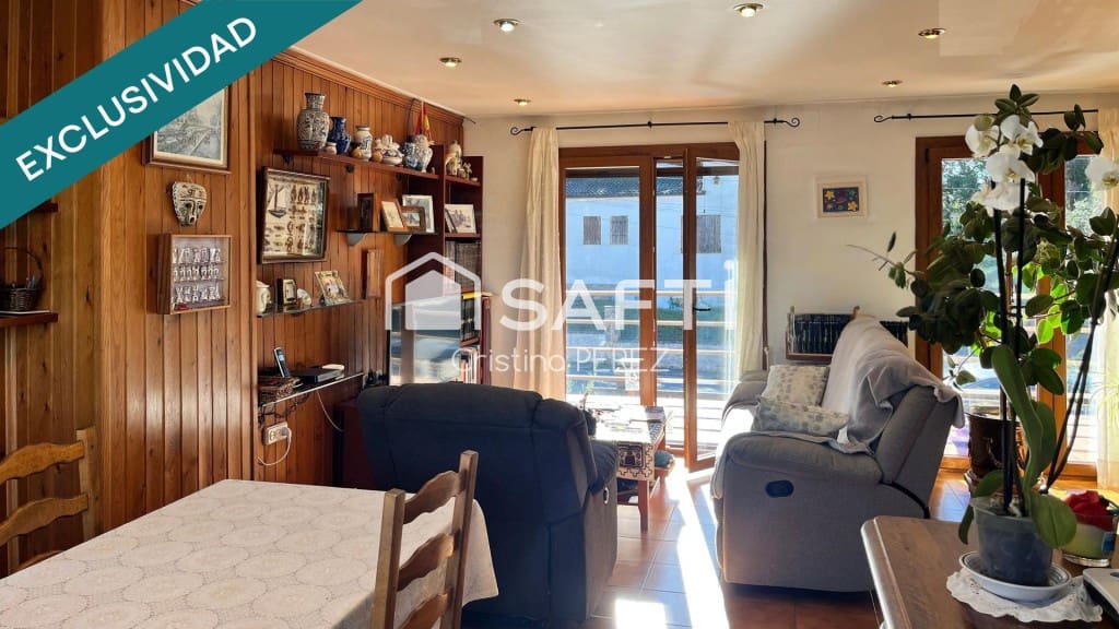 4 soveværelse Villa til salg i Santa Coloma de Farners - € 320.000 (Ref: 9439962)