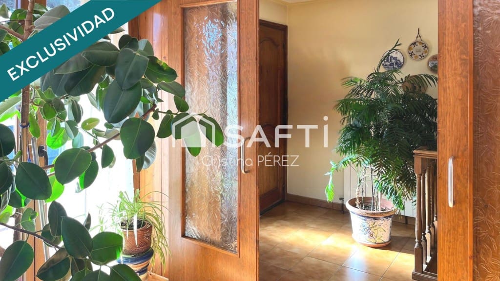 4 soveværelse Villa til salg i Santa Coloma de Farners - € 320.000 (Ref: 9439962)