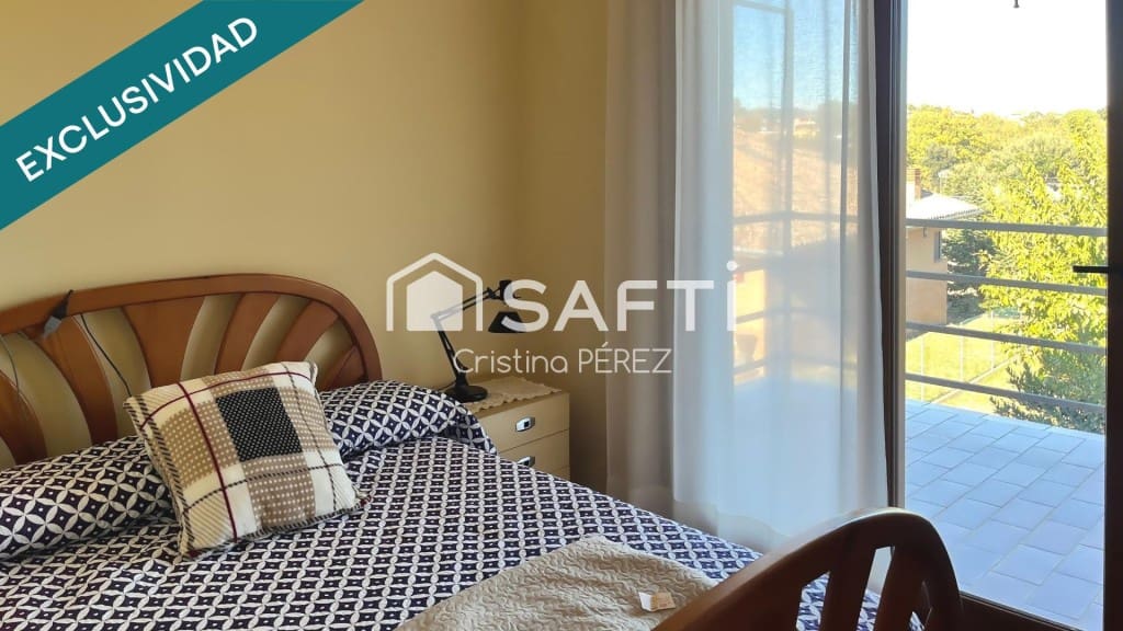 4 soveværelse Villa til salg i Santa Coloma de Farners - € 320.000 (Ref: 9439962)