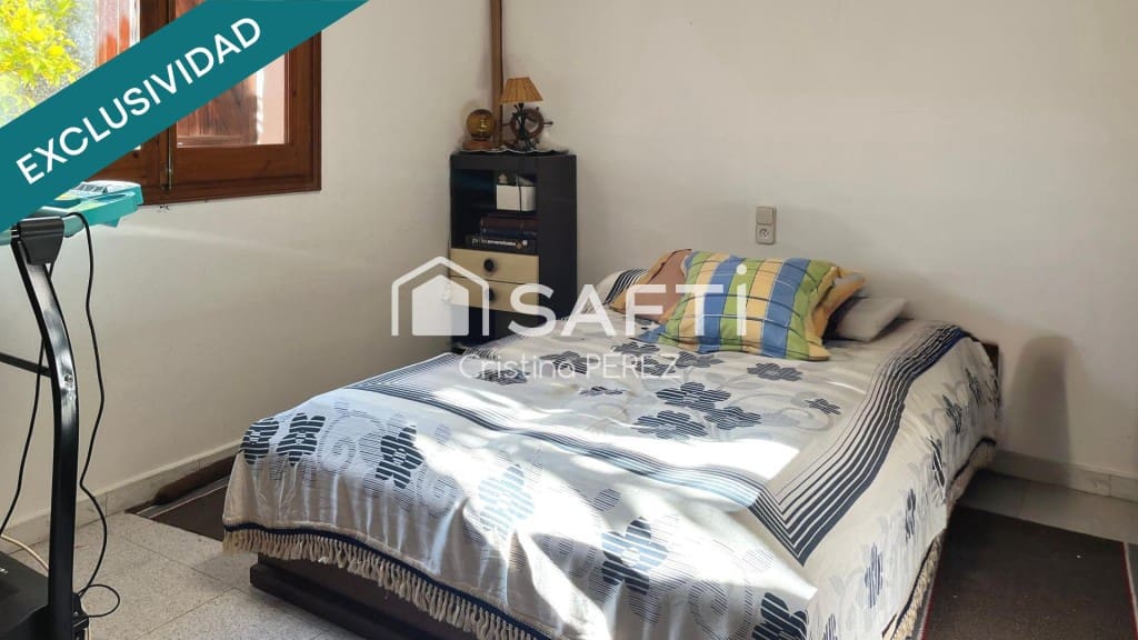 4 soveværelse Villa til salg i Santa Coloma de Farners - € 320.000 (Ref: 9439962)