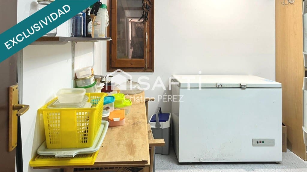 4 soveværelse Villa til salg i Santa Coloma de Farners - € 320.000 (Ref: 9439962)