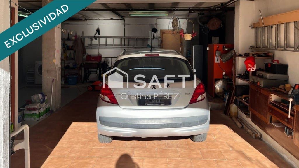 4 soveværelse Villa til salg i Santa Coloma de Farners - € 320.000 (Ref: 9439962)