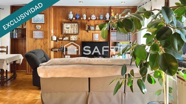 4 soveværelse Villa til salg i Santa Coloma de Farners - € 320.000 (Ref: 9439962)